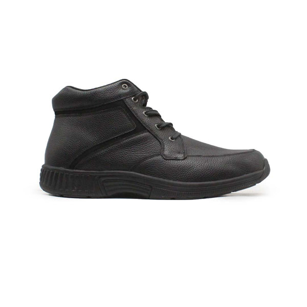 ORTHOFEET Highline Medicated Black