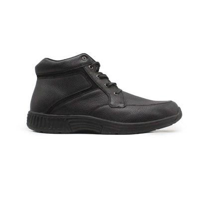 ORTHOFEET Highline Medicated Black
