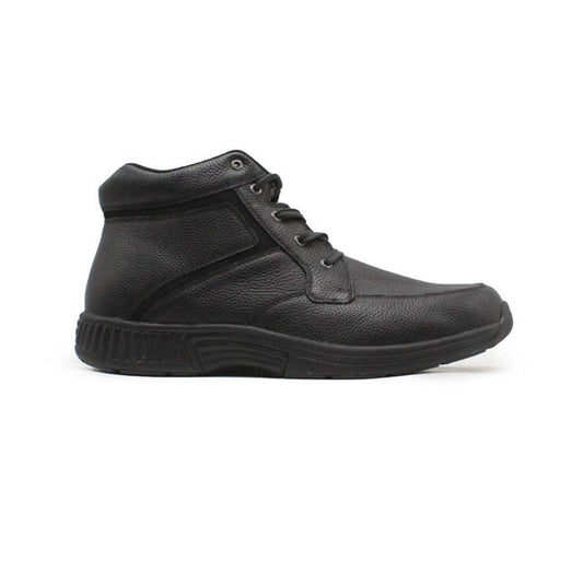 ORTHOFEET Highline Medicated Black