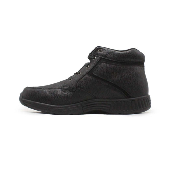 ORTHOFEET Highline Medicated Black