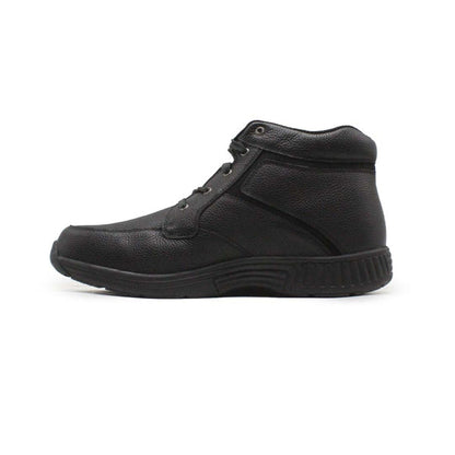 ORTHOFEET Highline Medicated Black