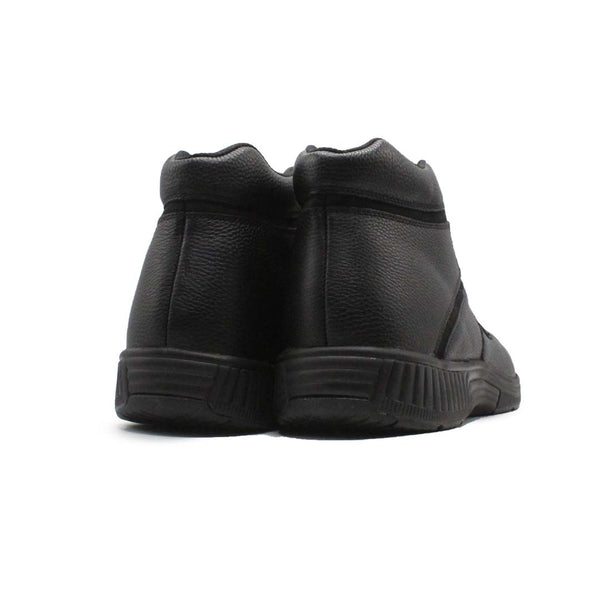 ORTHOFEET Highline Medicated Black