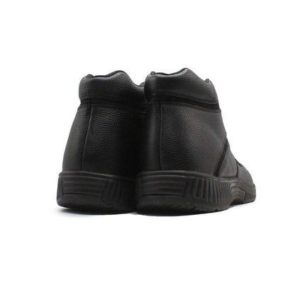 ORTHOFEET Highline Medicated Black