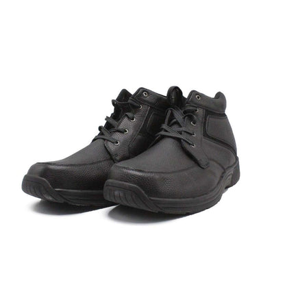 ORTHOFEET Highline Medicated Black