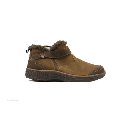 Orthofeet Siena Brown