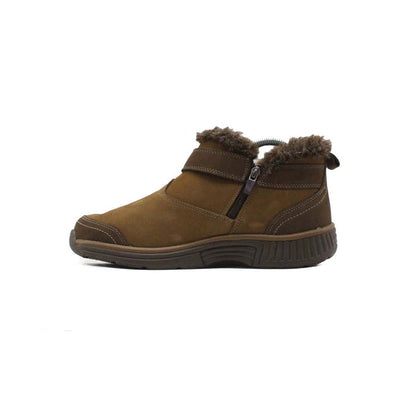 Orthofeet Siena Brown