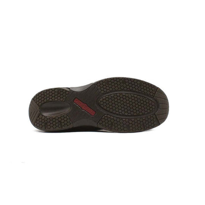 Orthofeet Siena Brown