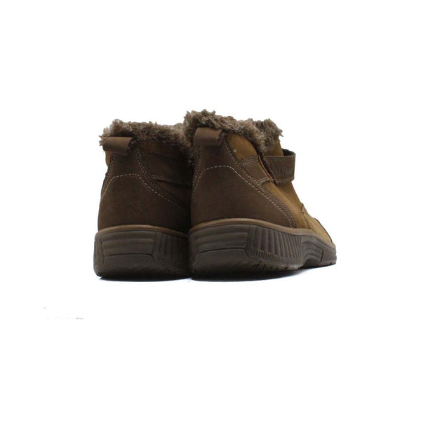 Orthofeet Siena Brown