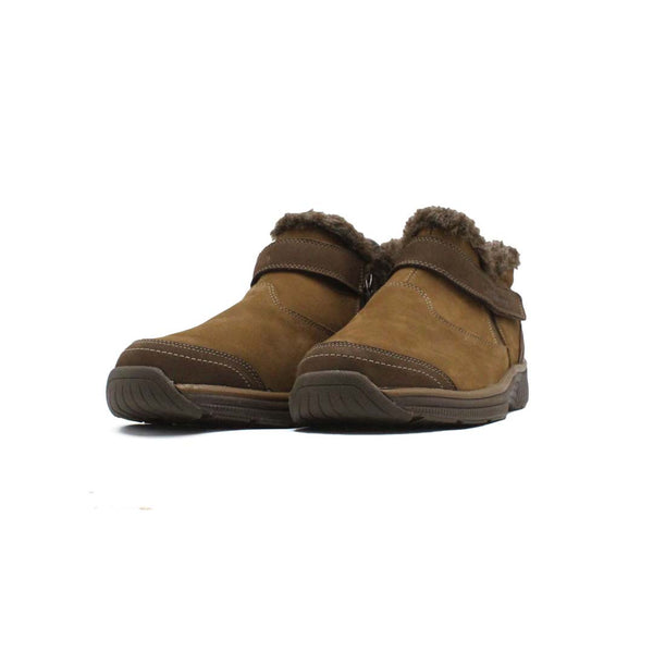 Orthofeet Siena Brown