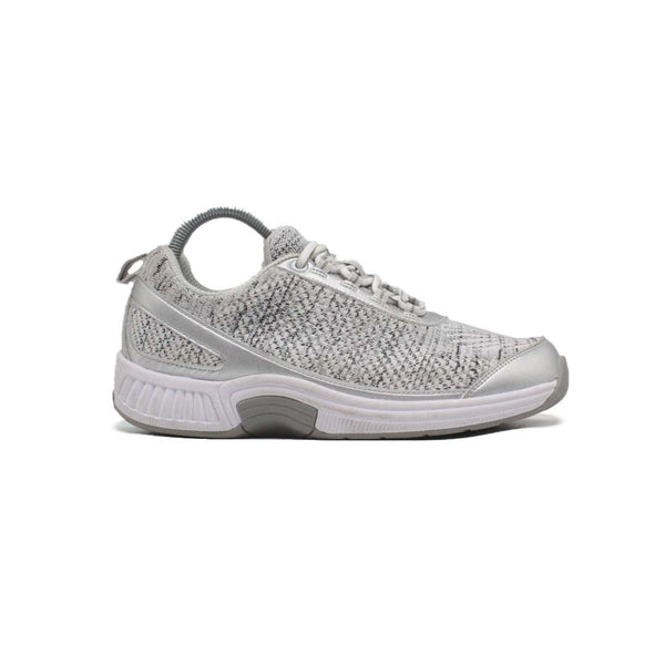 Orthofeet Coral Gray