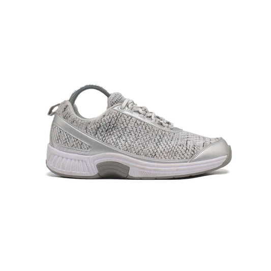 Orthofeet Coral Gray