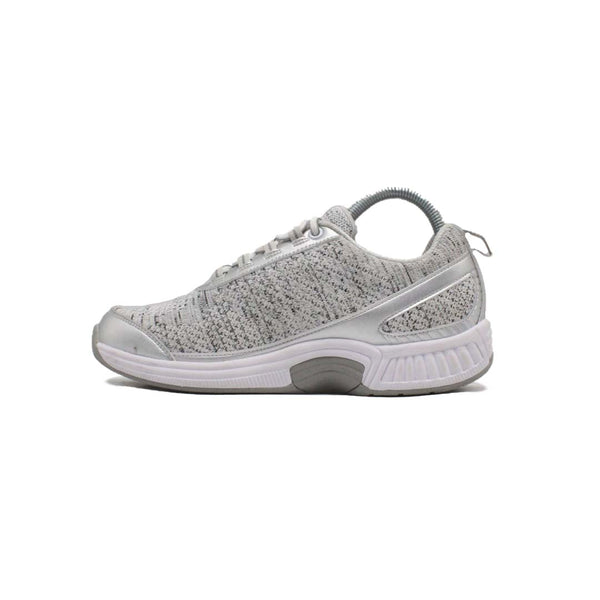 Orthofeet Coral Gray