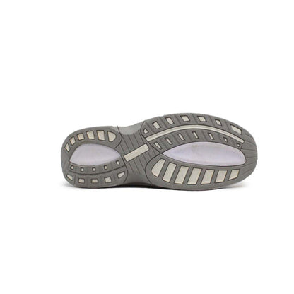 Orthofeet Coral Gray