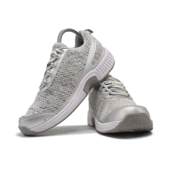 Orthofeet Coral Gray