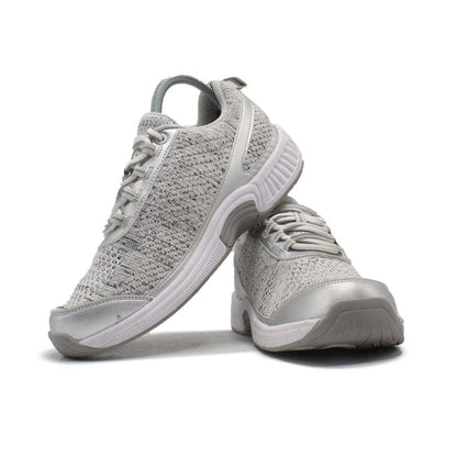 Orthofeet Coral Gray
