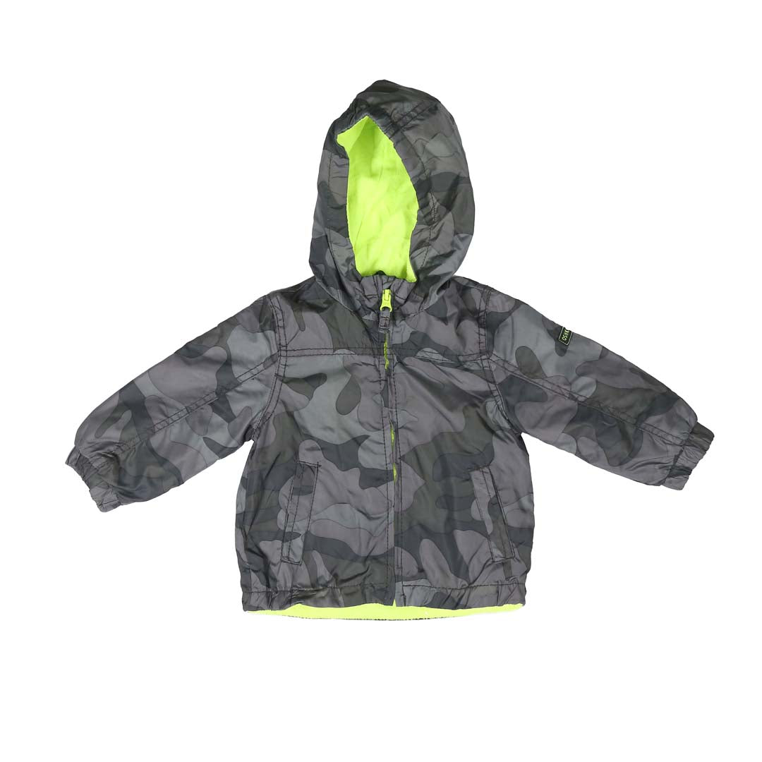 OSHKOSH BGOSH HOODIE