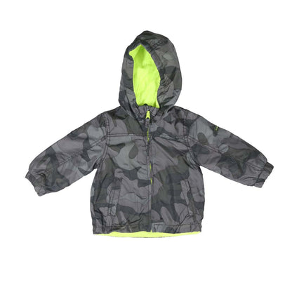 OSHKOSH BGOSH HOODIE