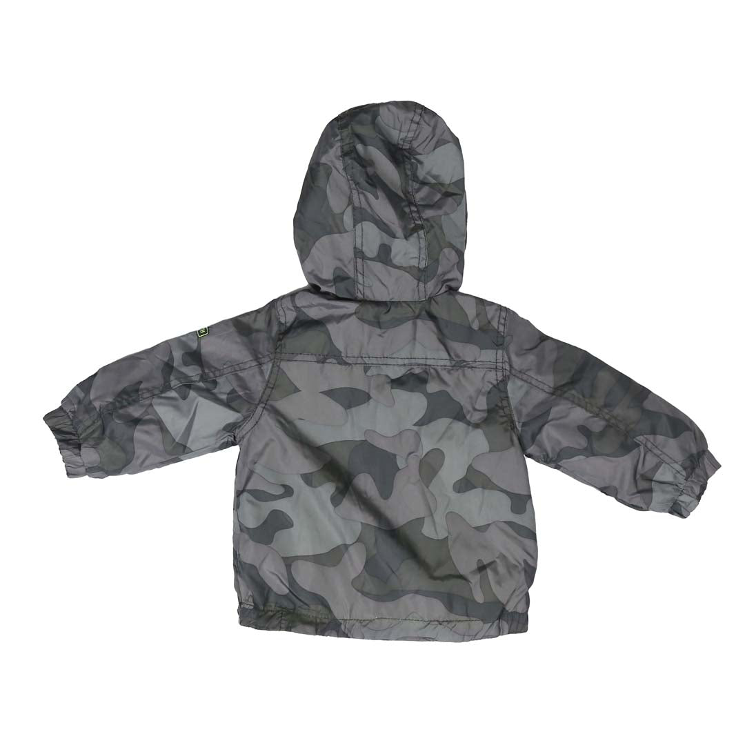 OSHKOSH BGOSH HOODIE
