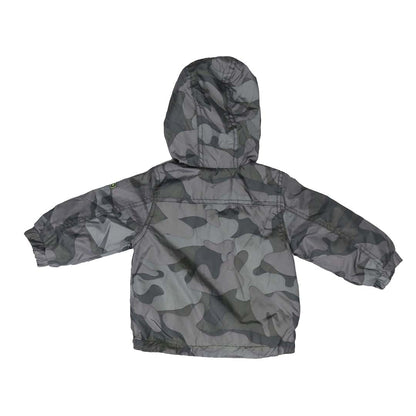 OSHKOSH BGOSH HOODIE