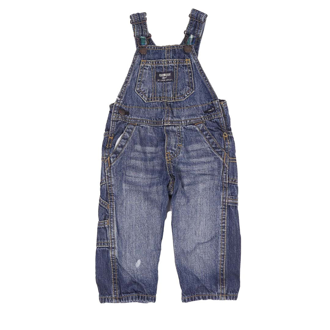 OSHKOSH BGOSH ROMPER