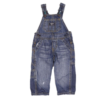 OSHKOSH BGOSH ROMPER