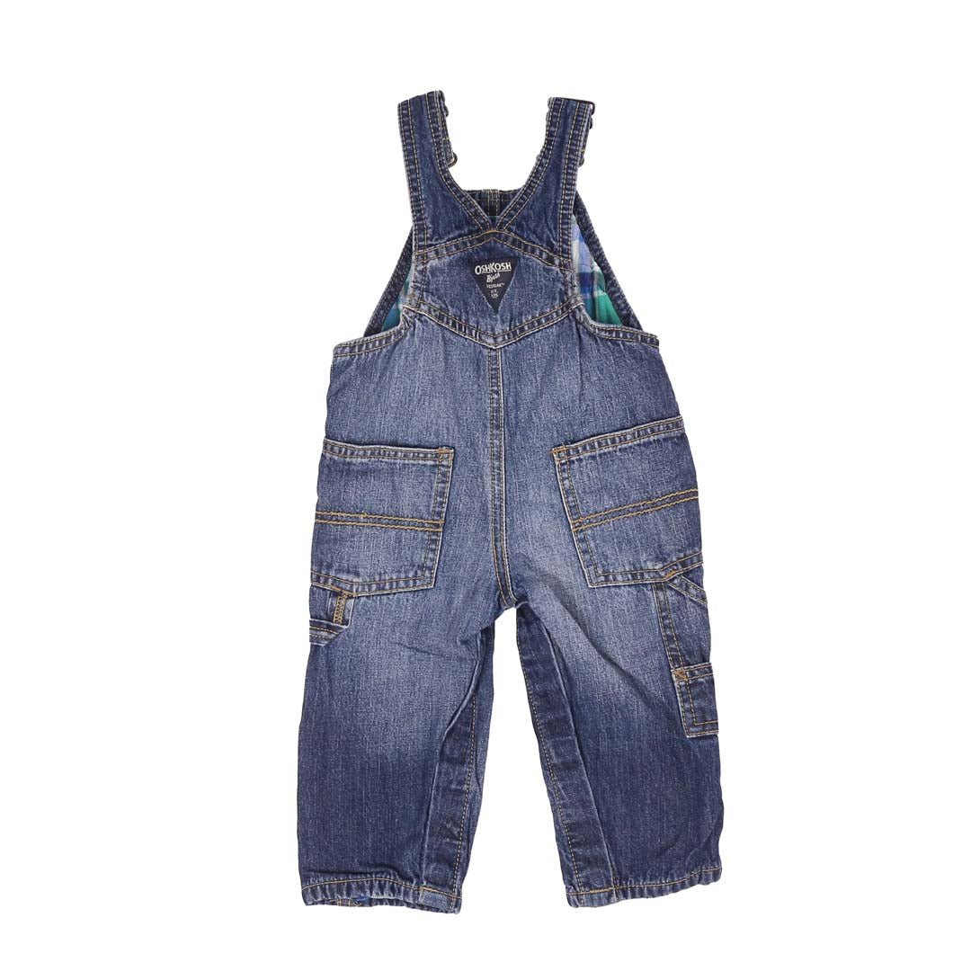 OSHKOSH BGOSH ROMPER