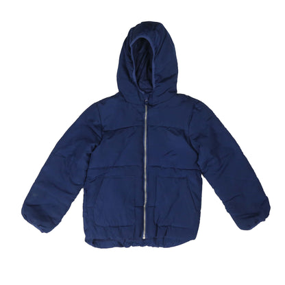 TEX BLUE HOODIE