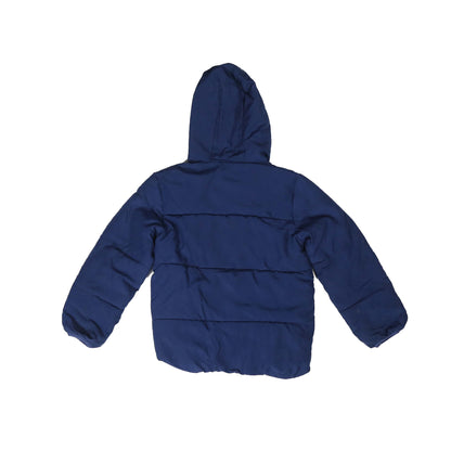 TEX BLUE HOODIE