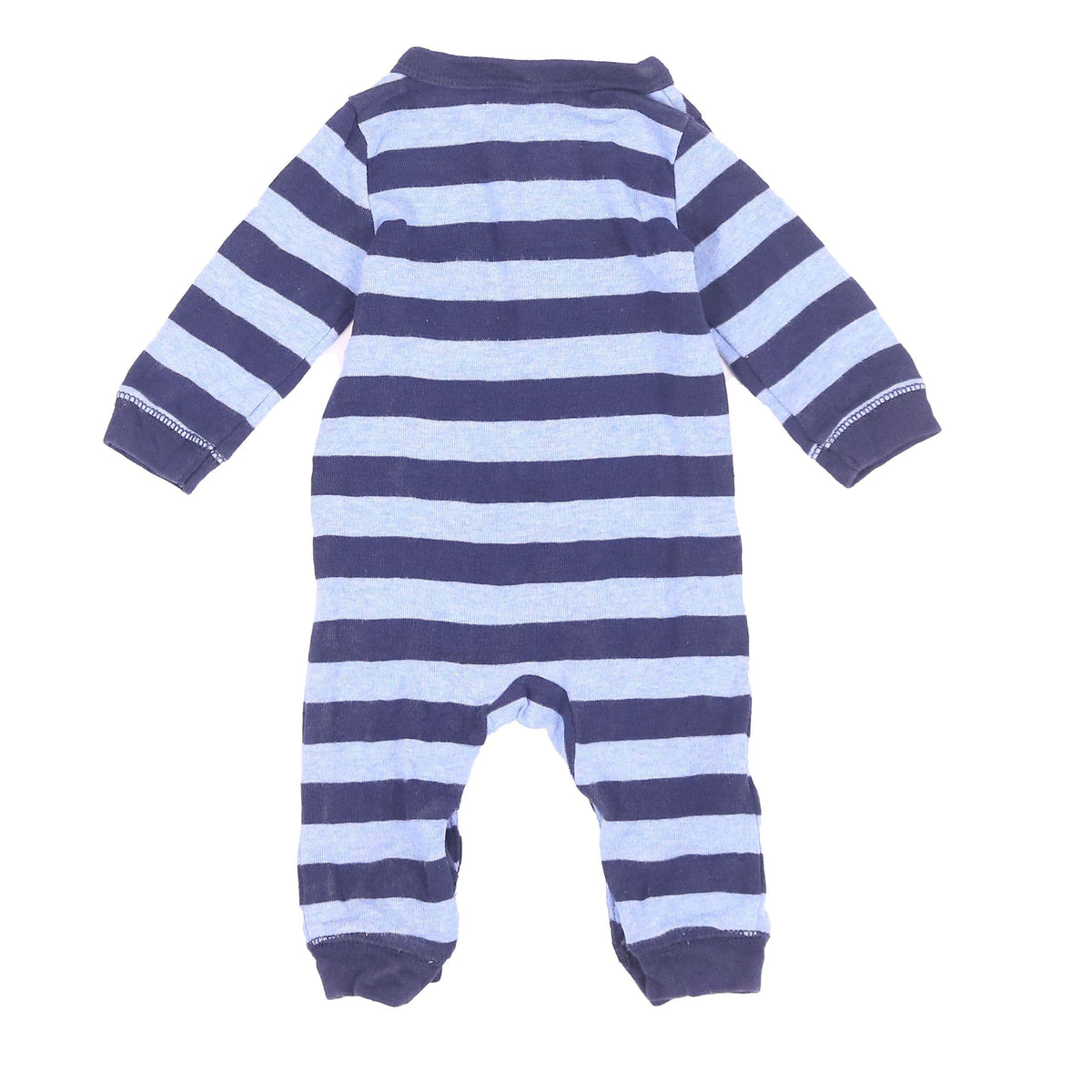 CARTER JUST ONE YOU ROMPER