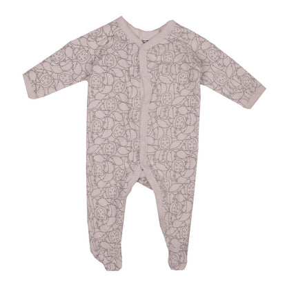 LOW FIRE DANGER ROMPER