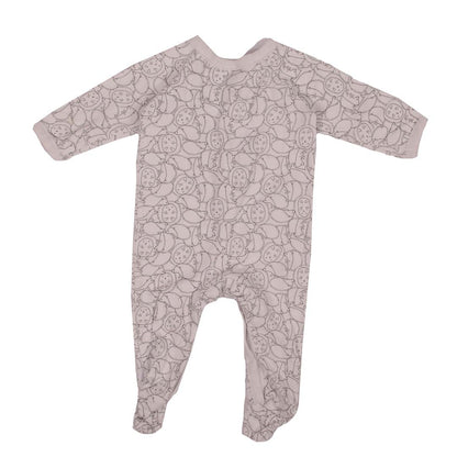 LOW FIRE DANGER ROMPER