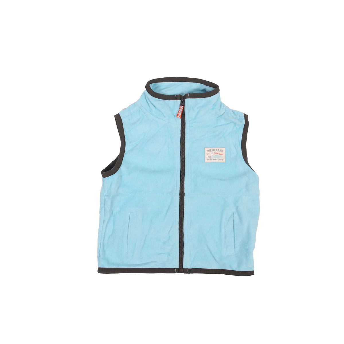 CARTERS BABY ROMPER