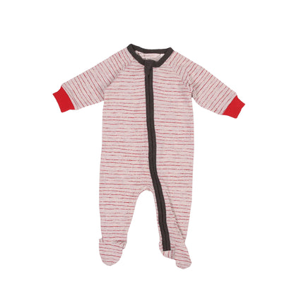 FOX&FINCH BABY ROMPER