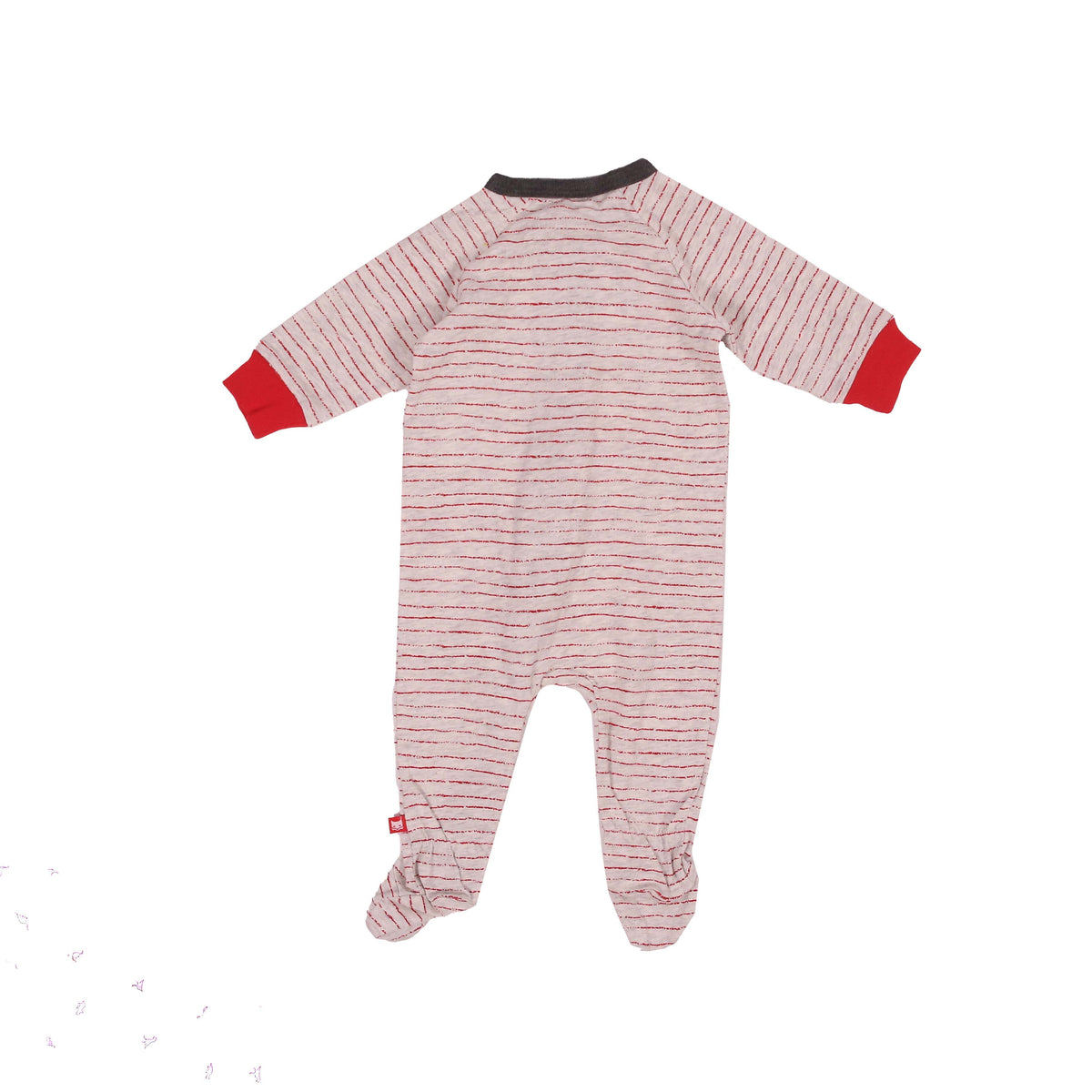 FOX&FINCH BABY ROMPER