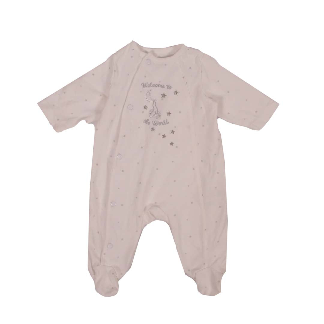 LITTLE ME ROMPER
