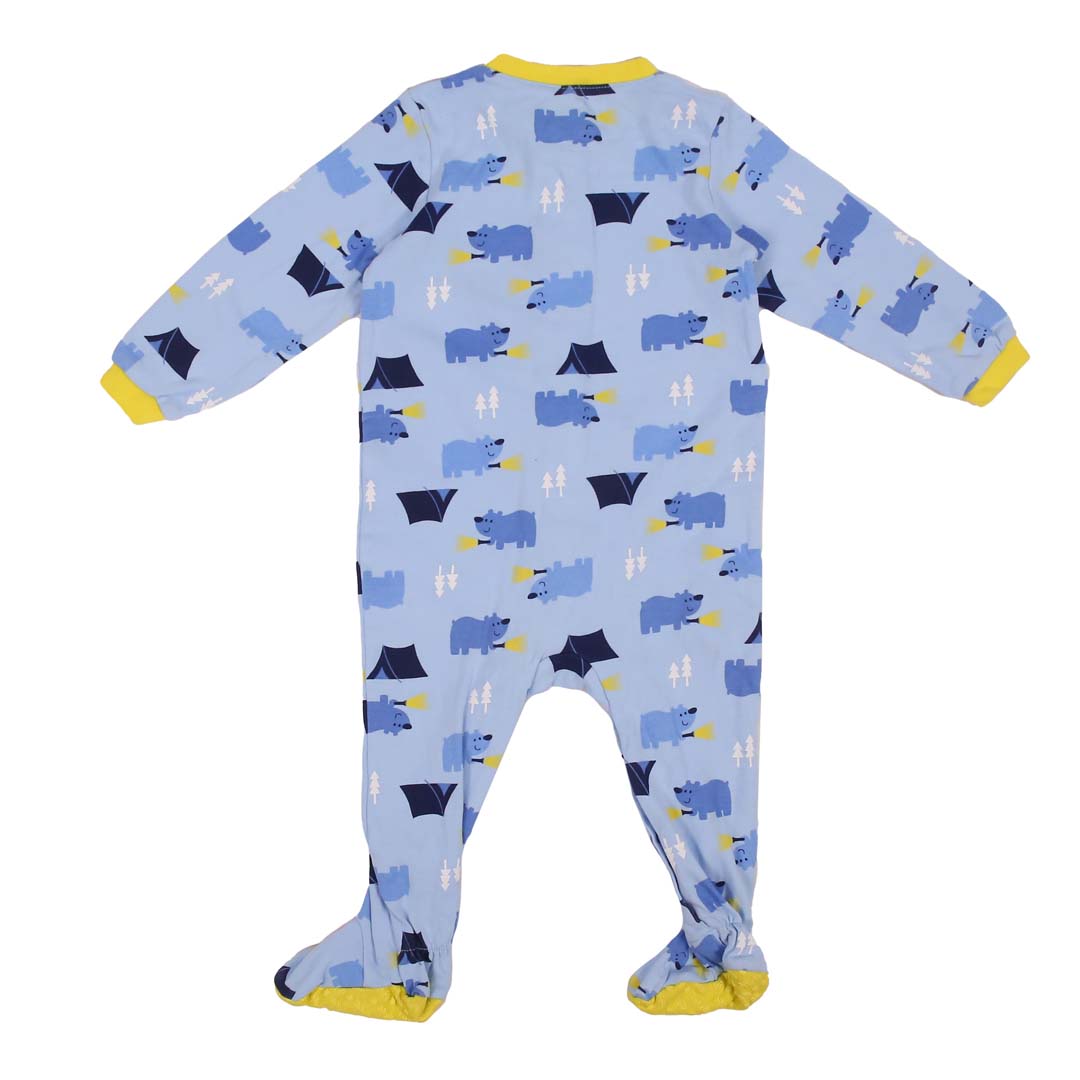PEKKLE ROMPER