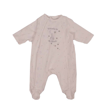LITTLE ME BABY ROMPER