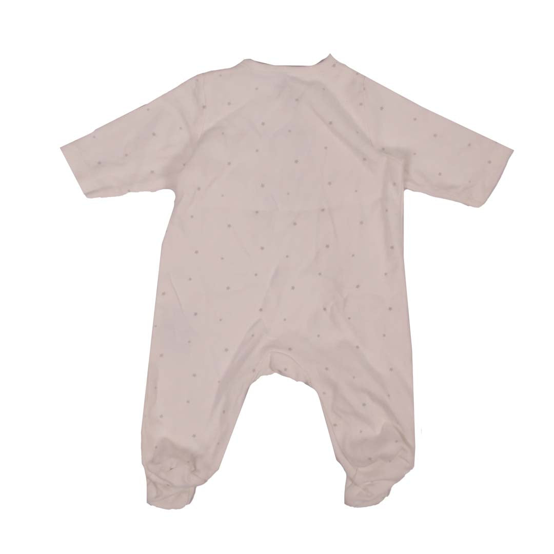 LITTLE ME BABY ROMPER