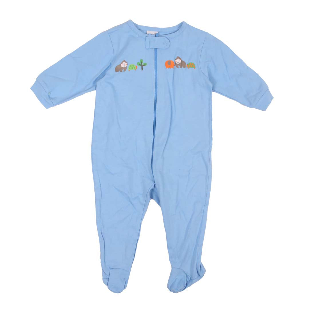 GERBER ROMPER