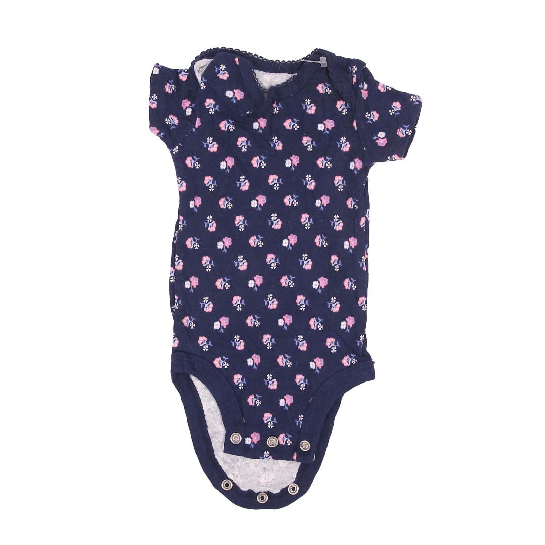 CARTERS BABY ROMPER