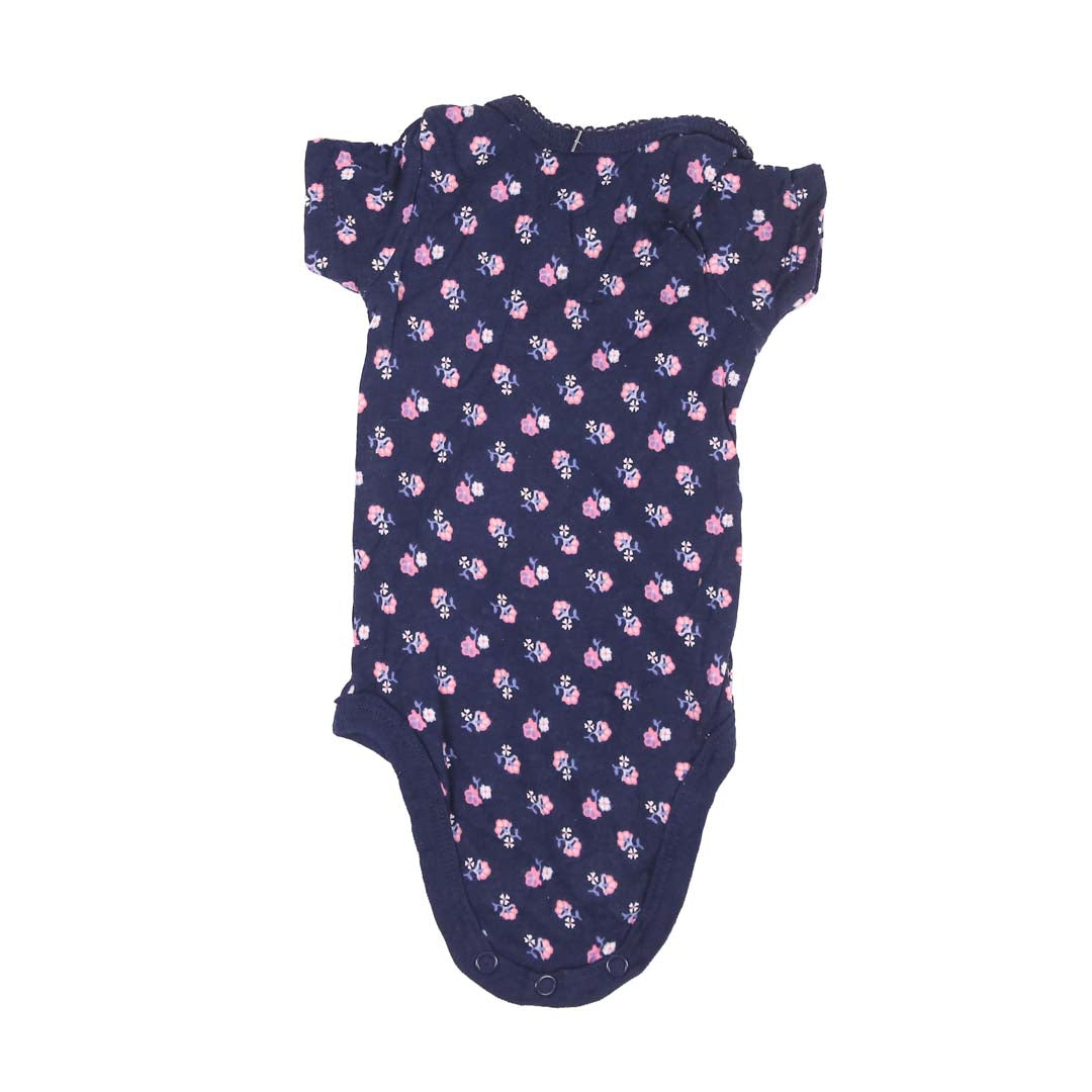 CARTERS BABY ROMPER