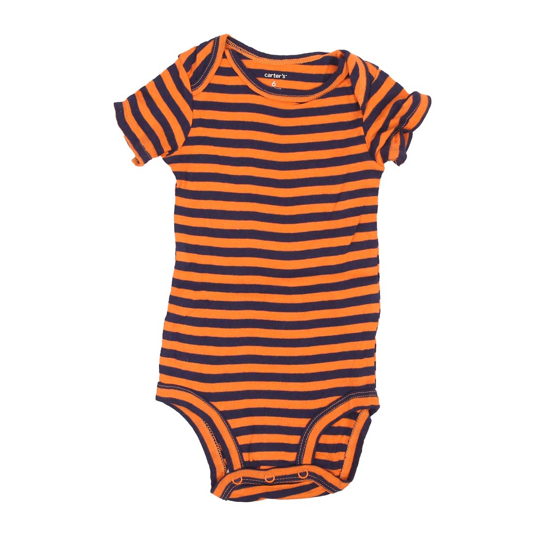 CARTERS KID ROMPER