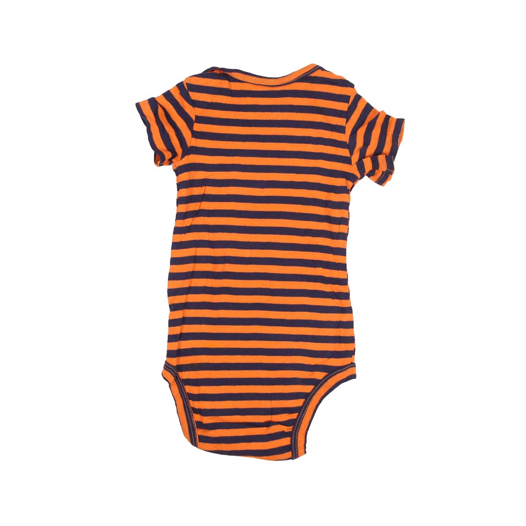 CARTERS KID ROMPER
