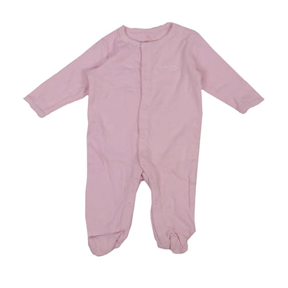 COTTON JUICE ROMPER