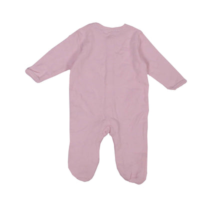 COTTON JUICE ROMPER