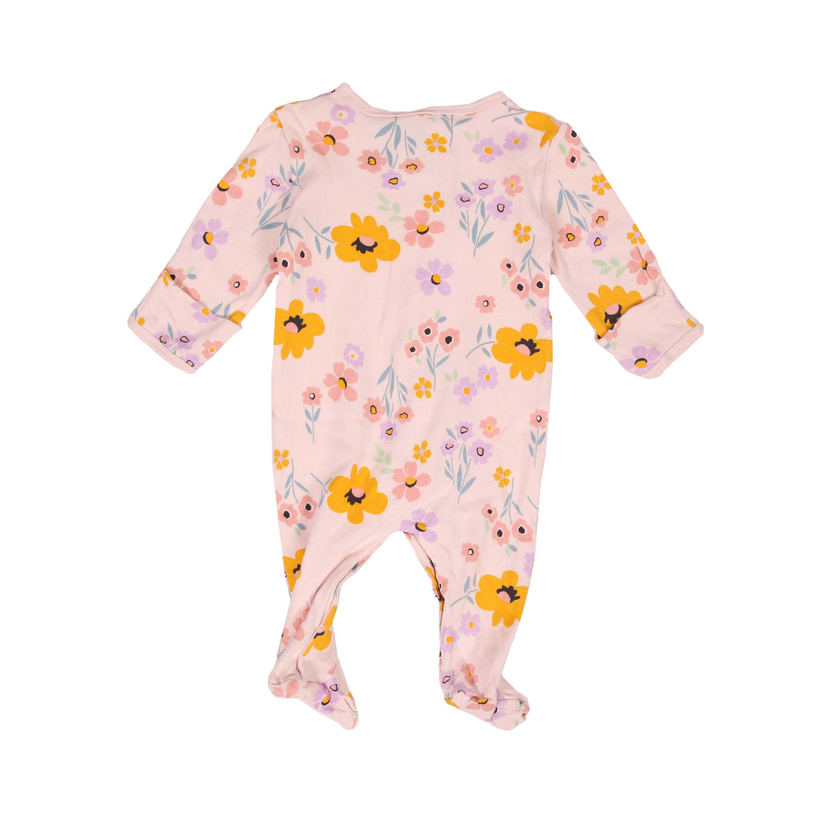 BABY BABY TODDLERS ROMPER