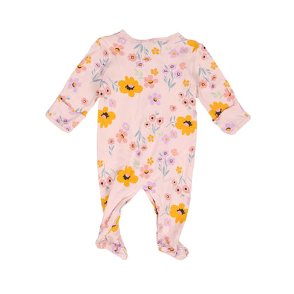 BABY BABY TODDLERS ROMPER