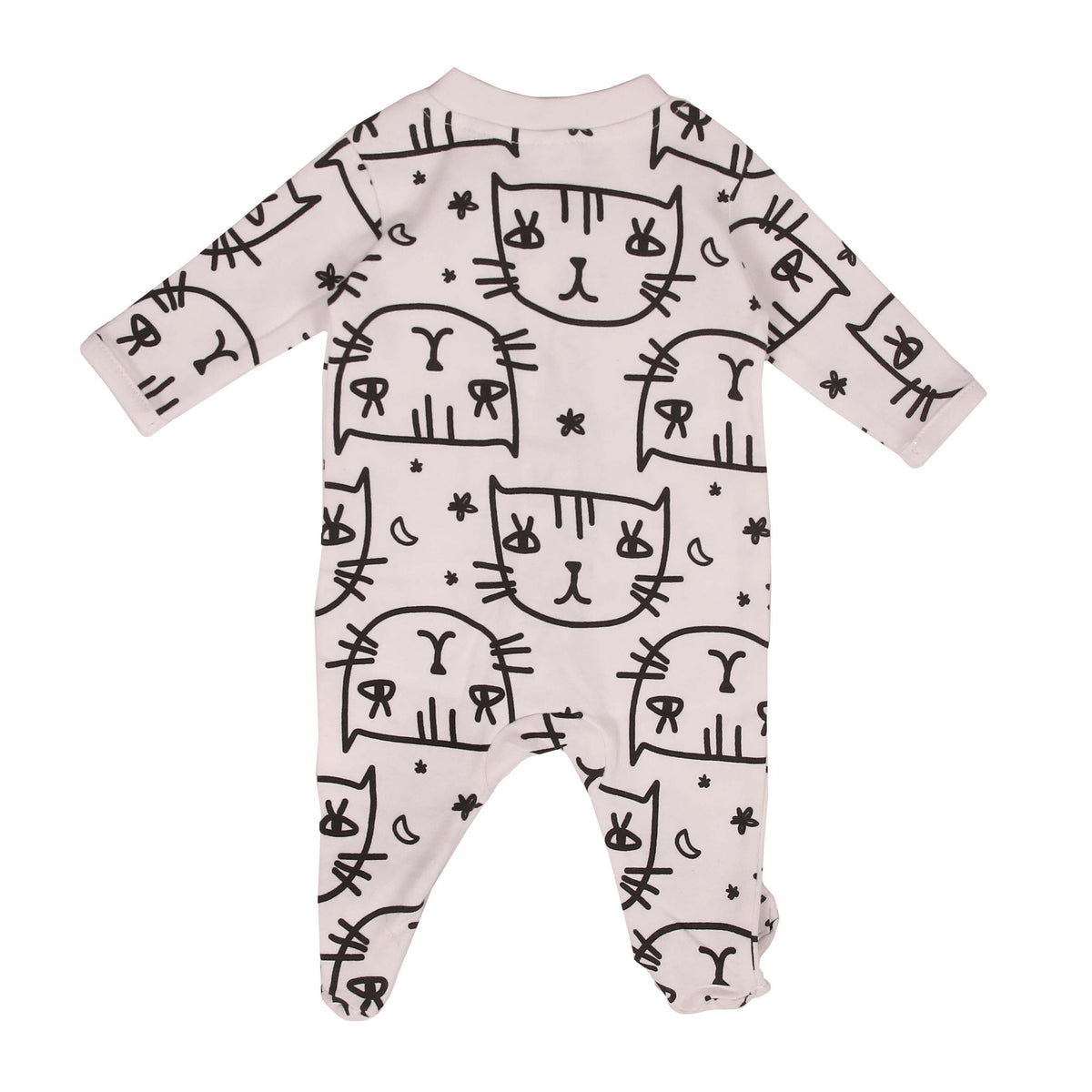 TINY LITTLE TODDLERS ROMPER