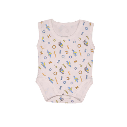 DRIVE TODDLERS ROMPER