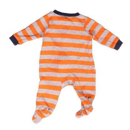 CARTERS NEW BORN ROMPER
